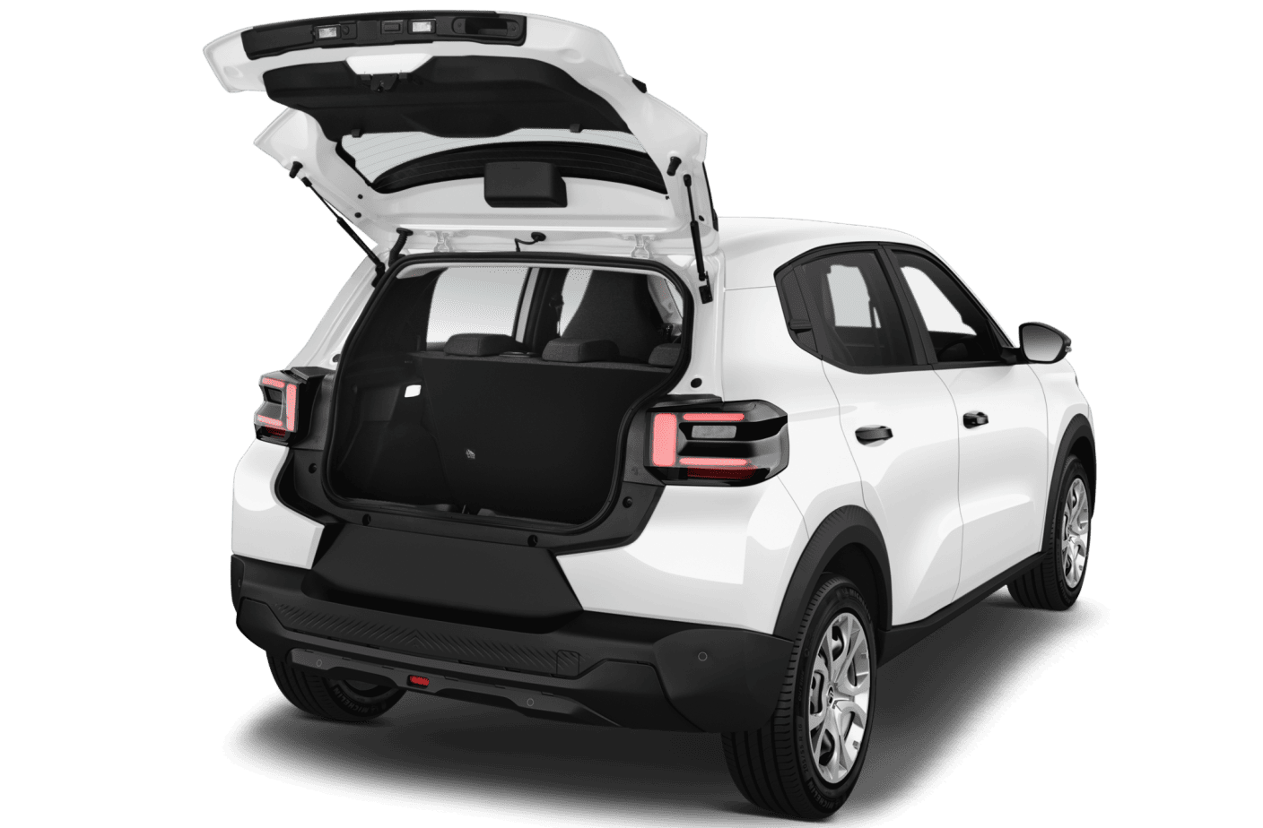 Citroen eC3 Berlina Elettrico 113 cv - immagine 7