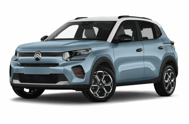 Citroen C3 van Turbo 100 PRO VAN