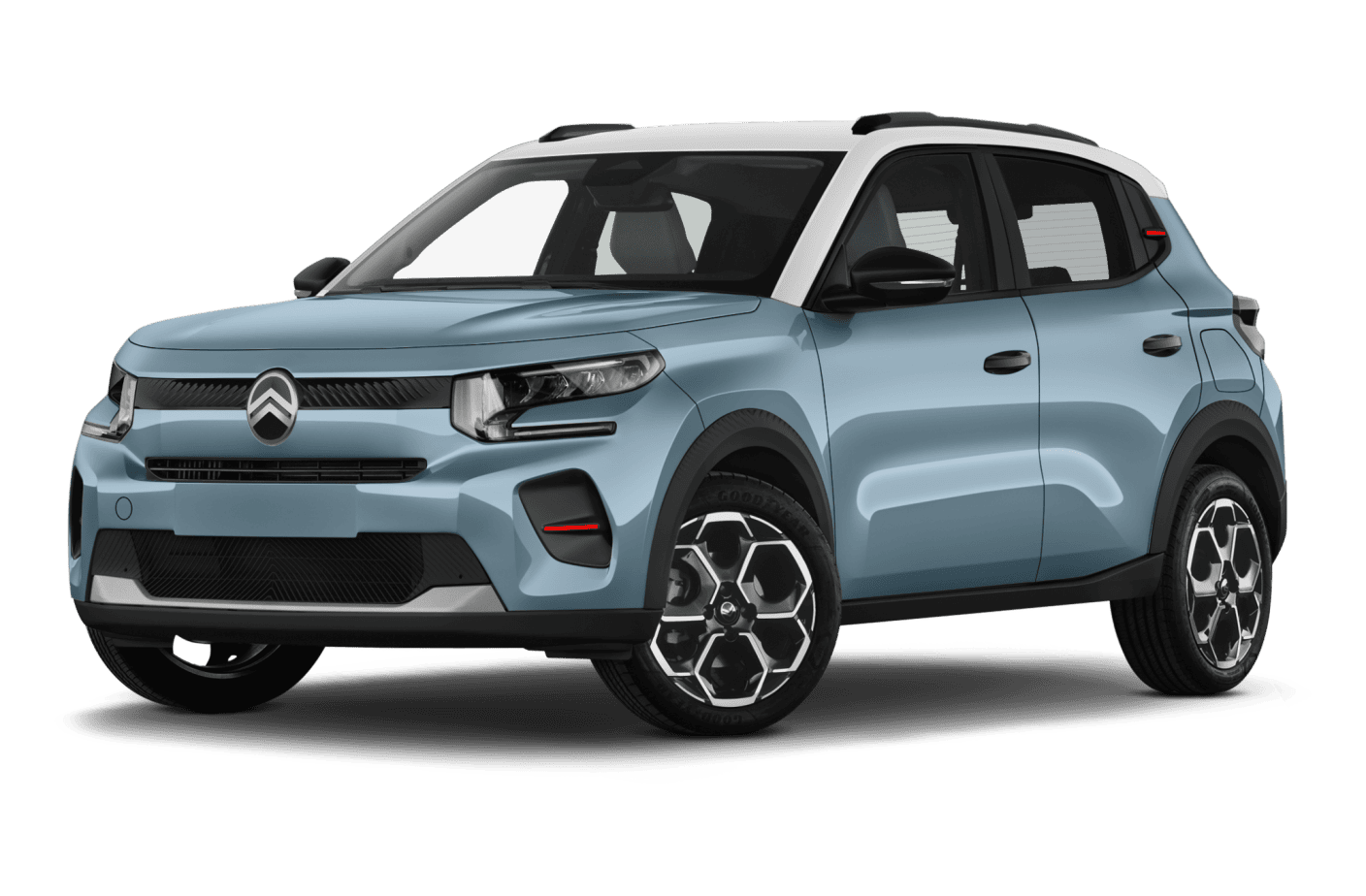 Citroen C3 van Turbo 100 PRO VAN