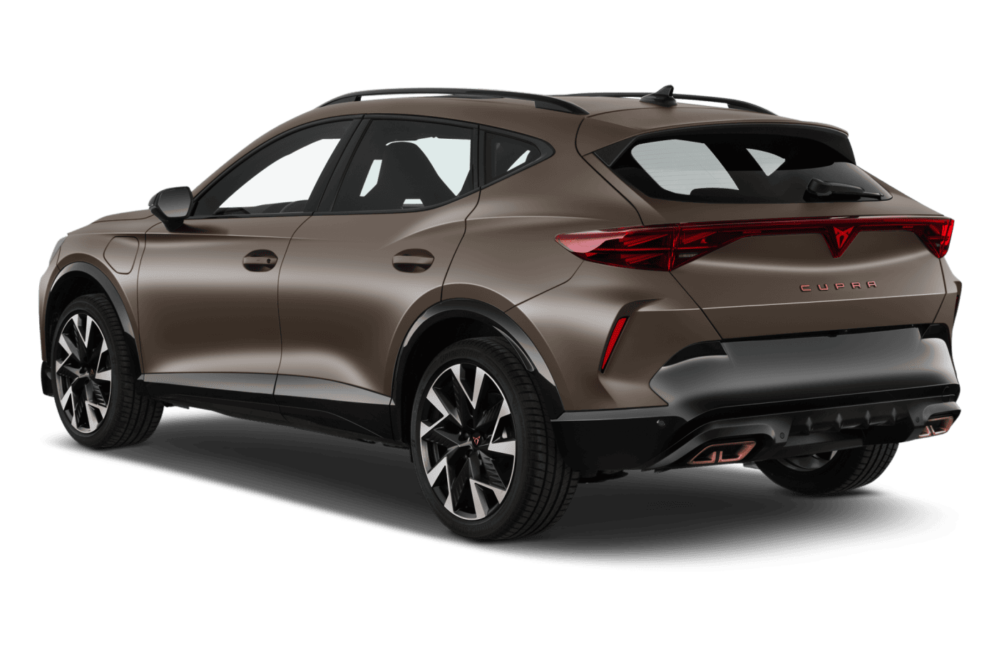 Cupra Formentor 1.5 Hybrid 110kW DSG MARKETING ICON - immagine 7