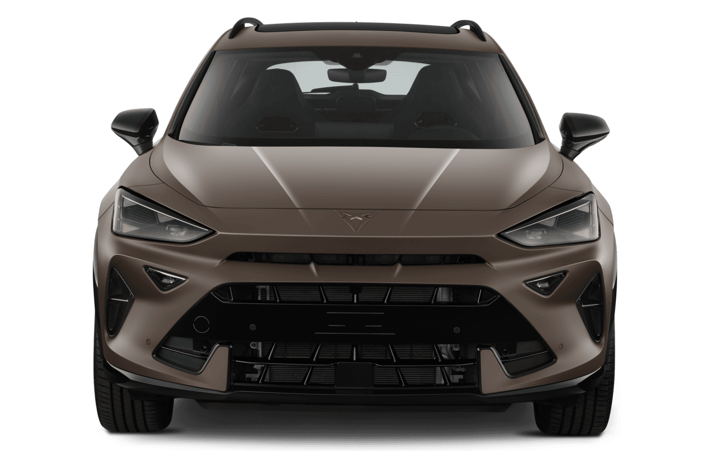 Cupra Formentor 1.5 Hybrid 110kW DSG MARKETING ICON - immagine 3