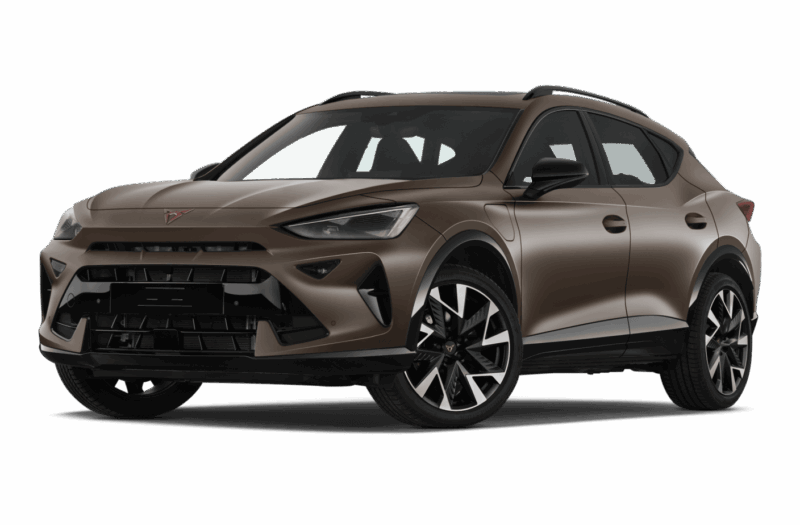 Cupra Formentor 1.5 Hybrid 110kW DSG  MARKETING ICON
