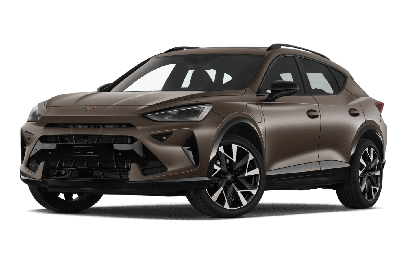 Cupra Formentor 1.5 Hybrid 110kW DSG MARKETING ICON