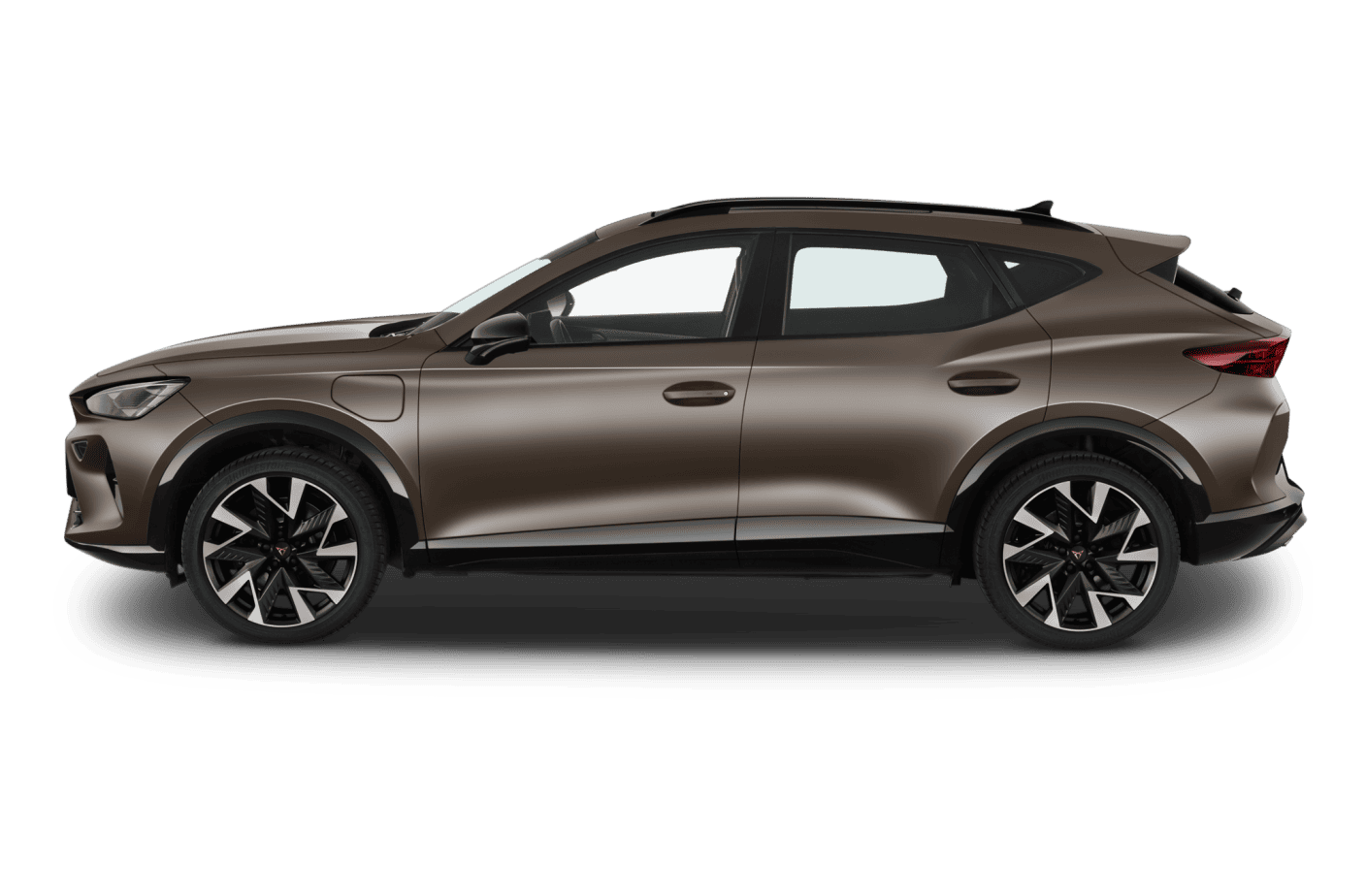 Cupra Formentor 1.5 Hybrid 110kW DSG MARKETING ICON - immagine 2