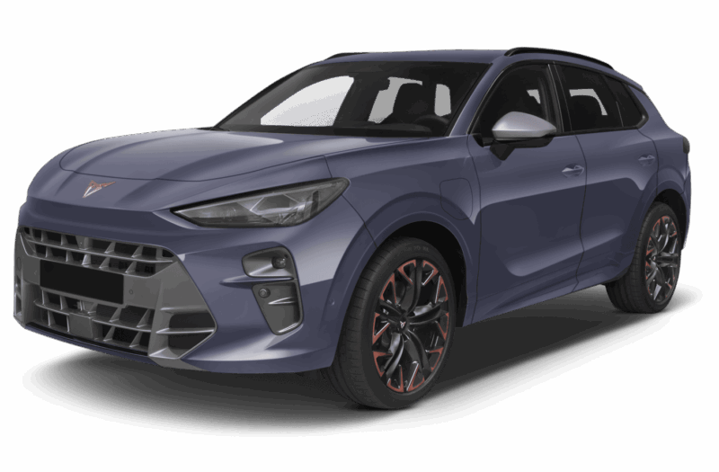 Cupra Terramar 1.5 eHYBRID 150kW Business DSG