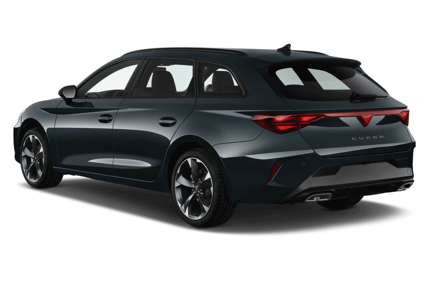Cupra Leon Station wagon 2.0 TDI 110kW DSG - immagine 7