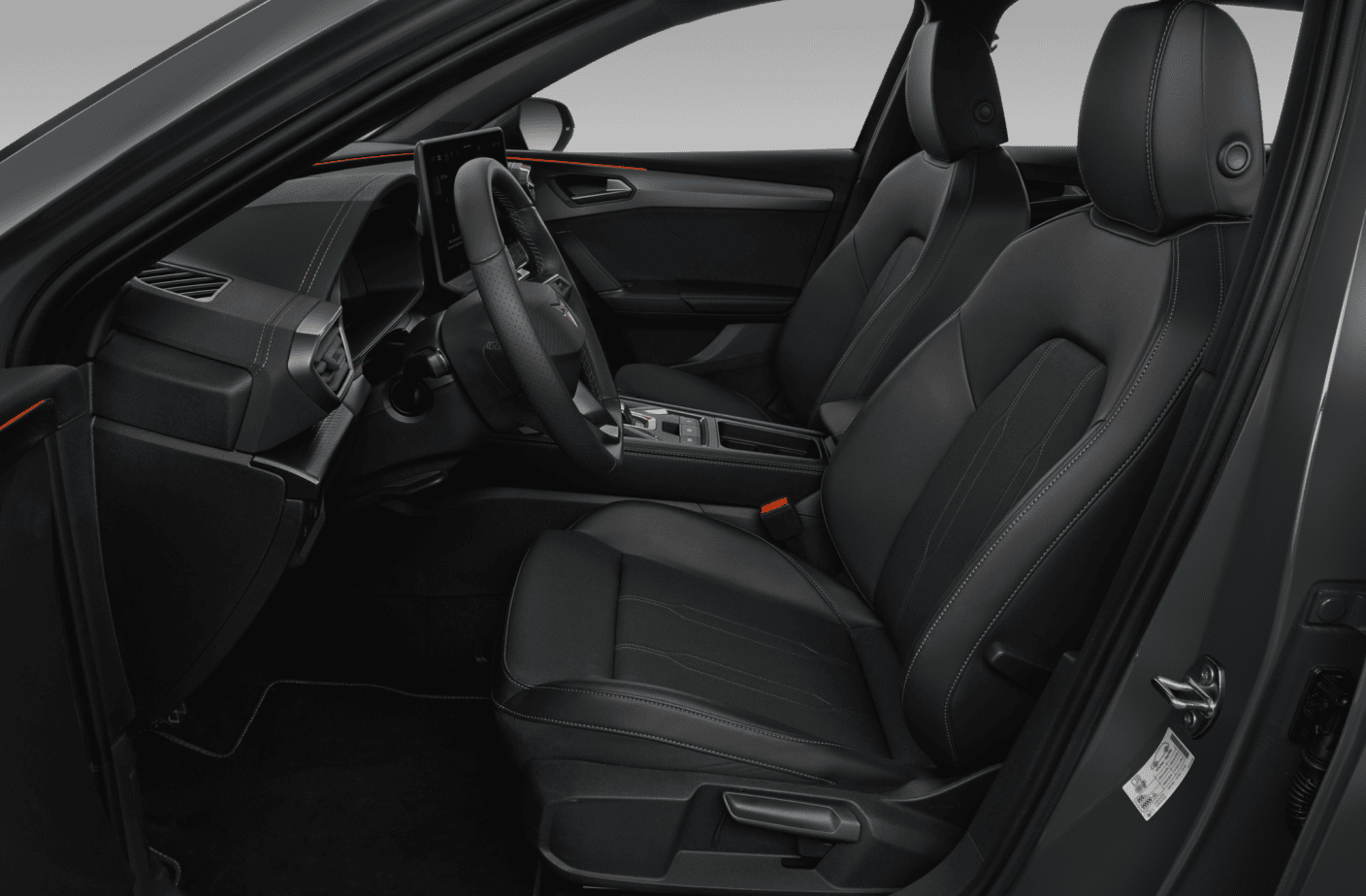 Cupra Leon Station wagon 2.0 TDI 110kW DSG - immagine 5