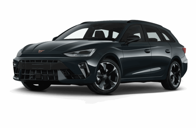 Cupra Leon Station wagon 2.0 TDI 110kW DSG