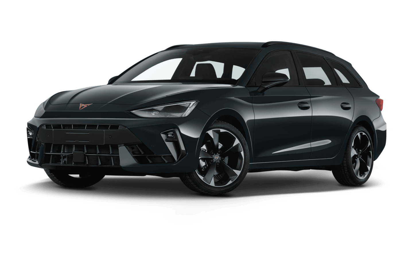 Cupra Leon Station wagon 2.0 TDI 110kW DSG
