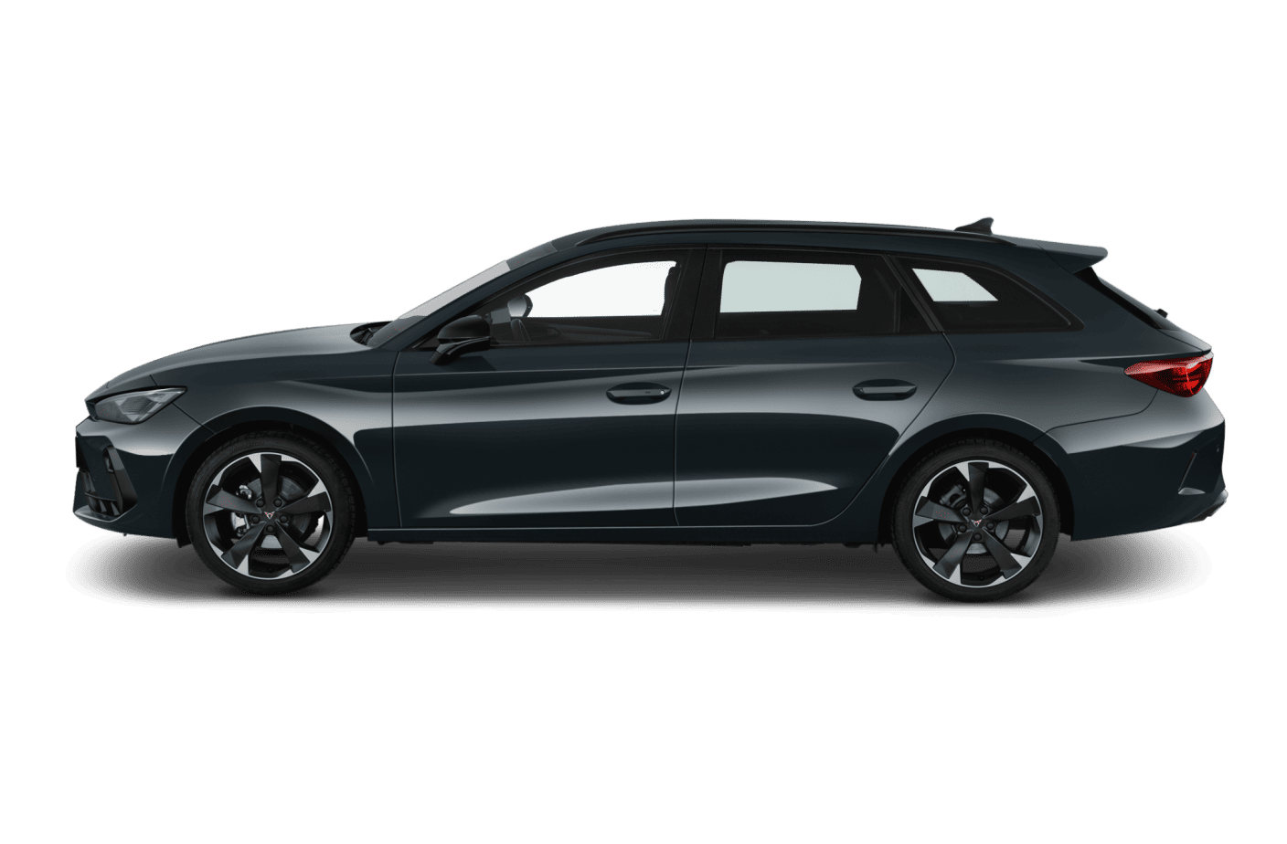 Cupra Leon Station wagon 2.0 TDI 110kW DSG - immagine 2