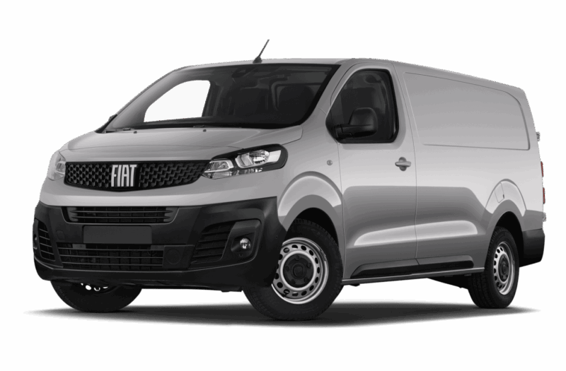 Fiat Scudo manutentore VAN M 1.5 Diesel 120cv Man