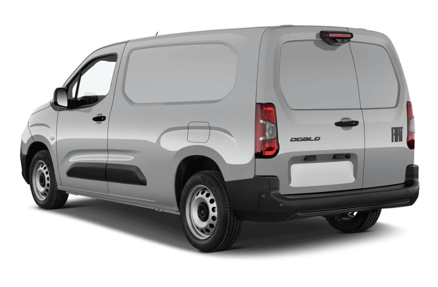 Fiat Doblò manutentore VAN M 1.5 Diesel 100cv - immagine 6