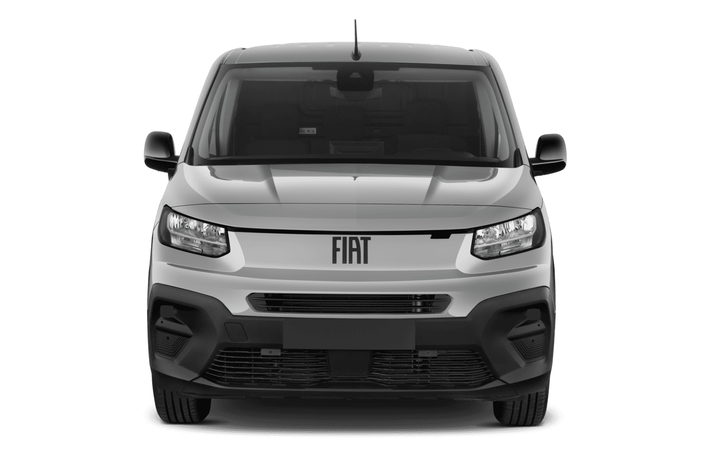 Fiat Doblò manutentore VAN M 1.5 Diesel 100cv - immagine 2