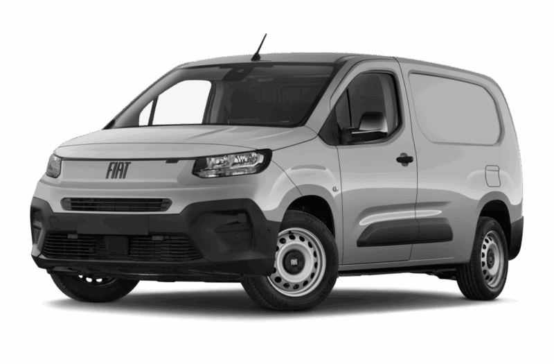 Fiat Doblò manutentore VAN M 1.5 Diesel 100cv