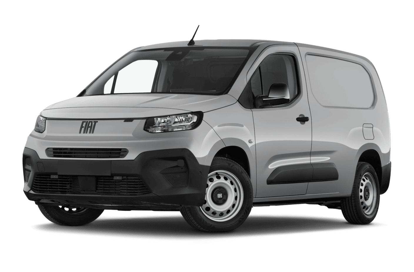 Fiat Doblò manutentore VAN M 1.5 Diesel 100cv