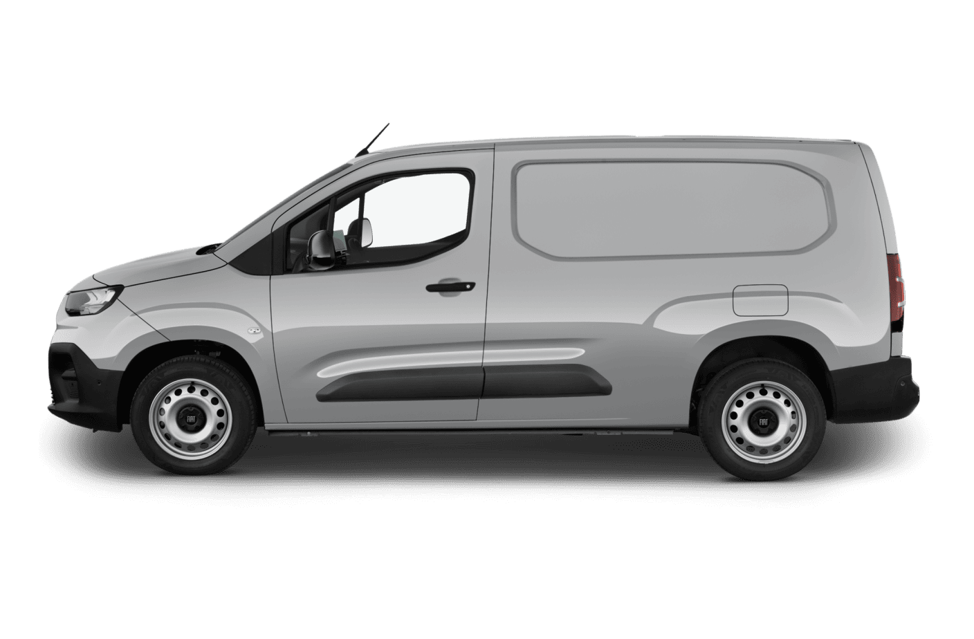 Fiat Doblò manutentore VAN M 1.5 Diesel 100cv - immagine 3