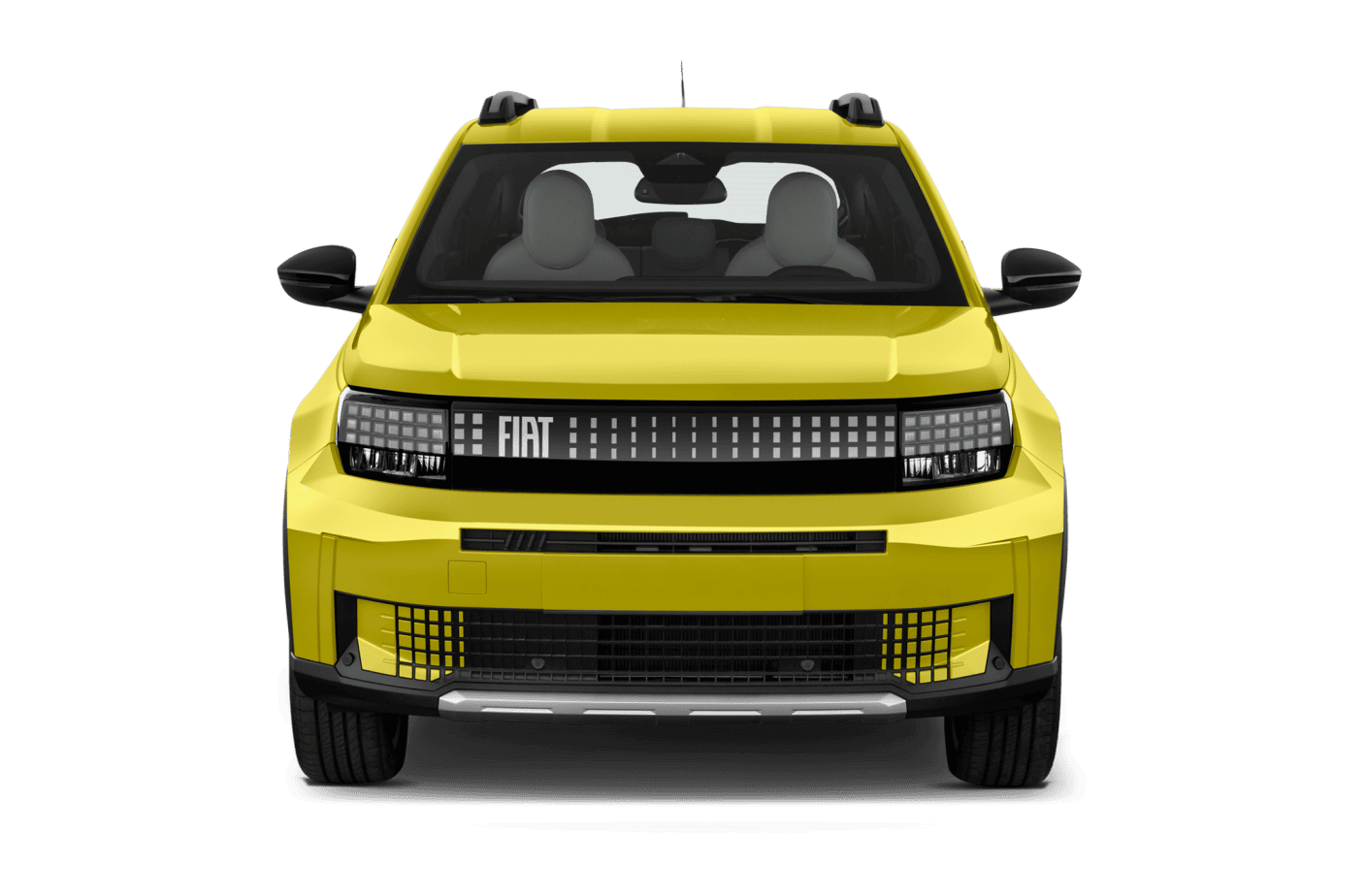 Fiat Grande Panda Hybrid Icon - immagine 2