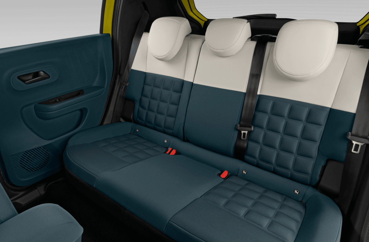 Fiat Grande Panda Hybrid Icon - immagine 7